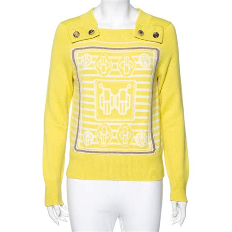 hermes womens knitwear|Hermes sweaters for women.